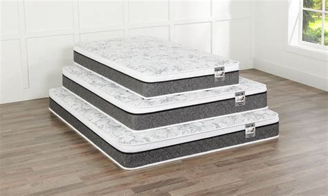 springwall mattress